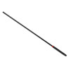 BDSMaster Baguette Abracane 50 cm Noire